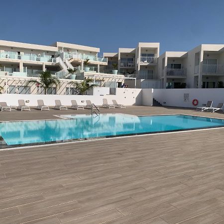 Marco'S Senator Suite Costa Teguise Luaran gambar