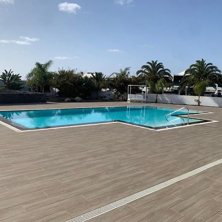 Marco'S Senator Suite Costa Teguise Luaran gambar
