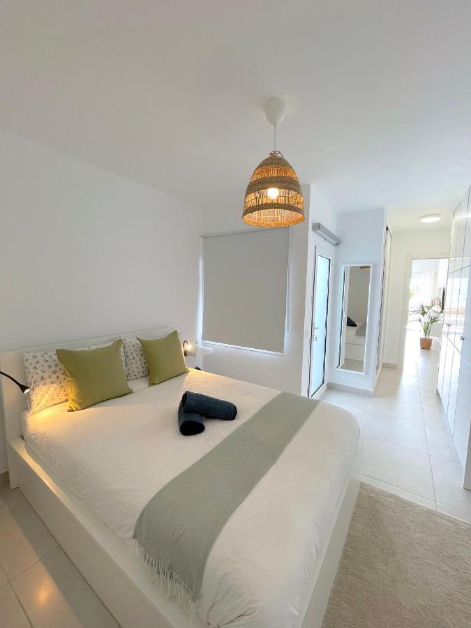 Marco'S Senator Suite Costa Teguise Luaran gambar