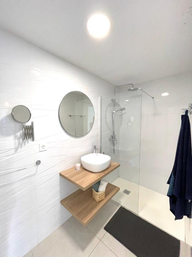 Marco'S Senator Suite Costa Teguise Luaran gambar
