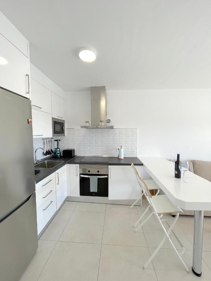 Marco'S Senator Suite Costa Teguise Luaran gambar