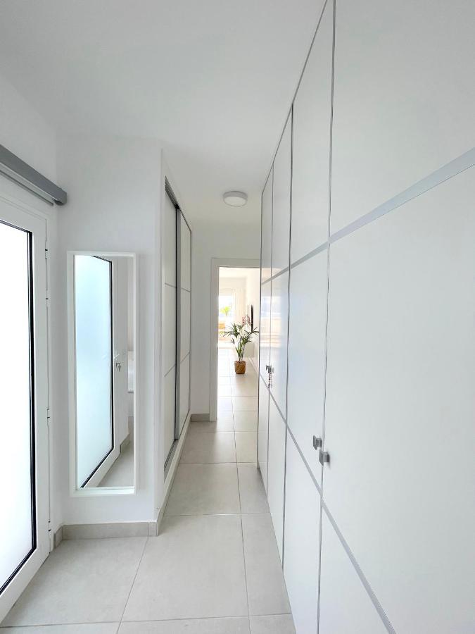 Marco'S Senator Suite Costa Teguise Luaran gambar