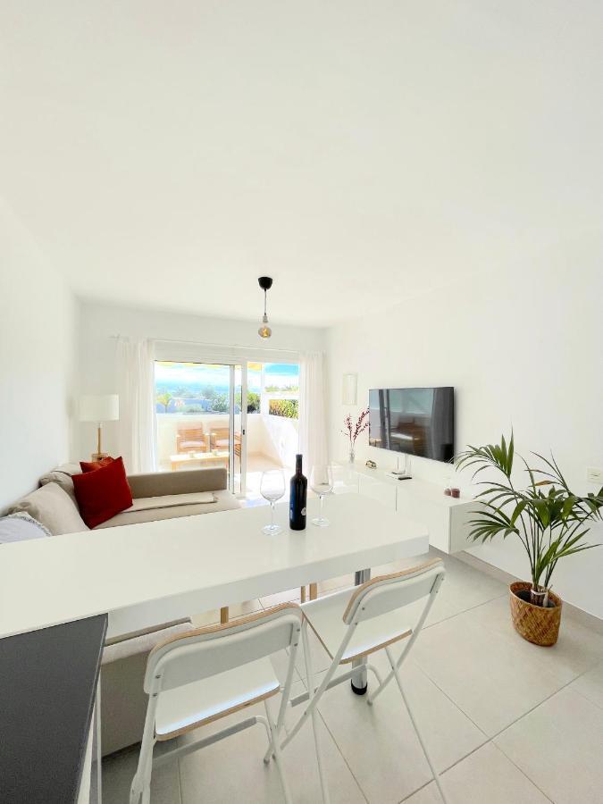 Marco'S Senator Suite Costa Teguise Luaran gambar