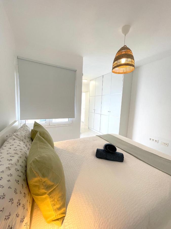 Marco'S Senator Suite Costa Teguise Luaran gambar