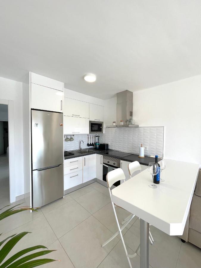 Marco'S Senator Suite Costa Teguise Luaran gambar