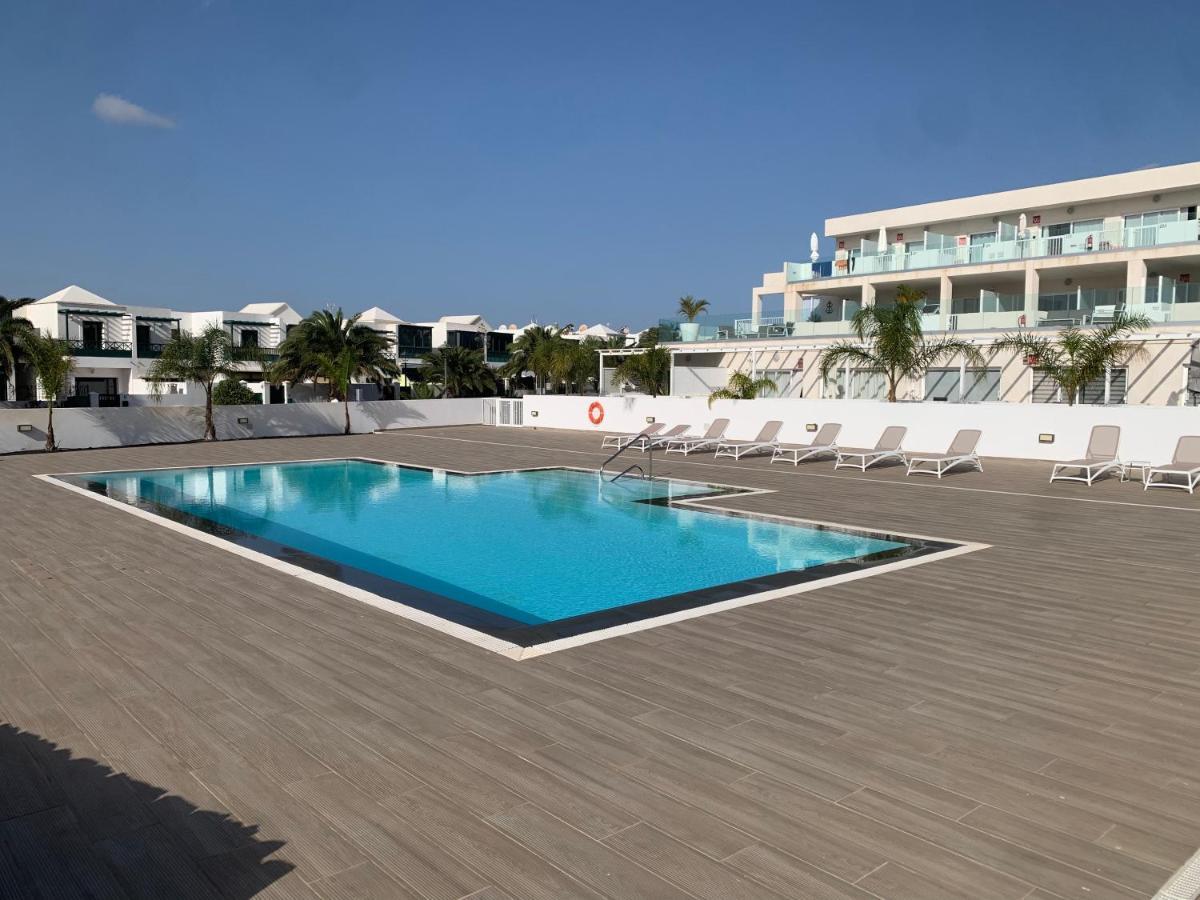 Marco'S Senator Suite Costa Teguise Luaran gambar