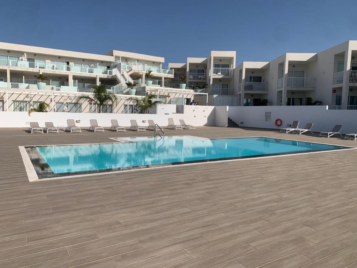 Marco'S Senator Suite Costa Teguise Luaran gambar