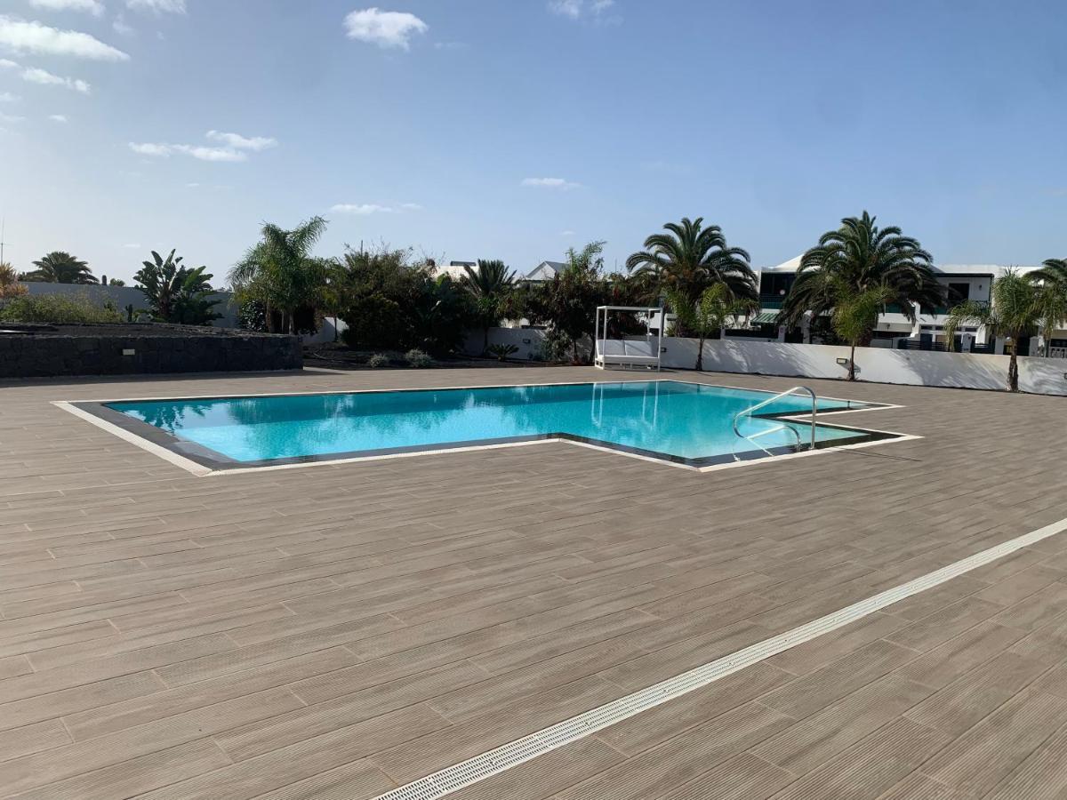 Marco'S Senator Suite Costa Teguise Luaran gambar